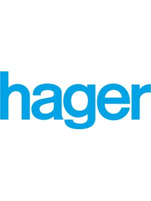 Gestionnaire D'Energie HAGER