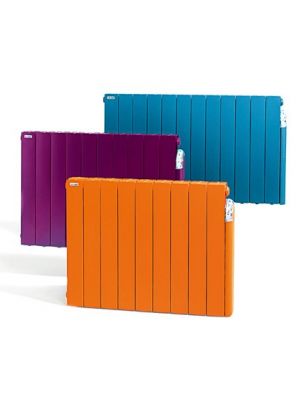 ACOVA TAIGA EVOLUTION Couleurs