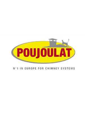 PGI-Conduits pour po&ecirc;le &agrave; granul&eacute;s Poujoulat