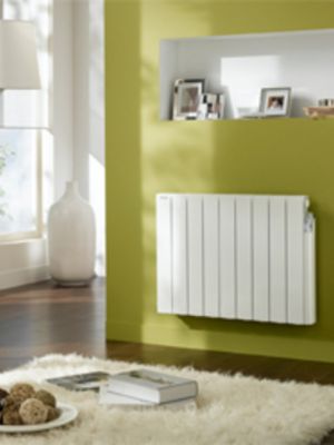 ACOVA TAIGA EVOLUTION Blanc