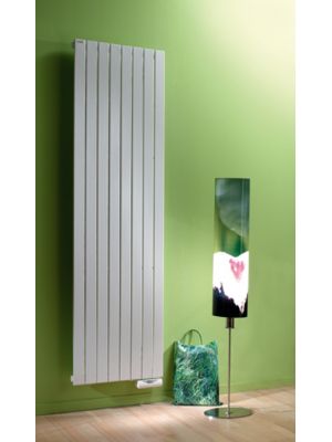 ACOVA FASSANE Vertical Blanc