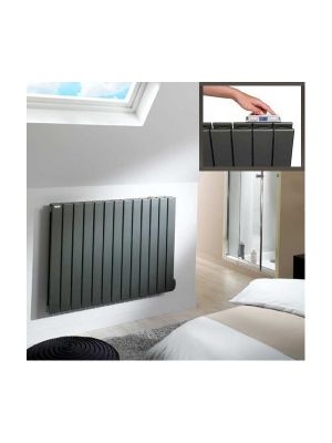 ACOVA FASSANE Premium Horizontal Couleurs THXD
