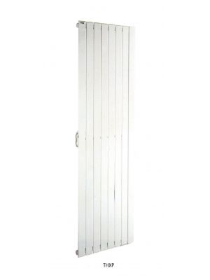ACOVA FASSANE Premium Vertical Blanc