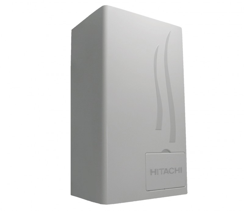 Schema hydraulique yutaki s